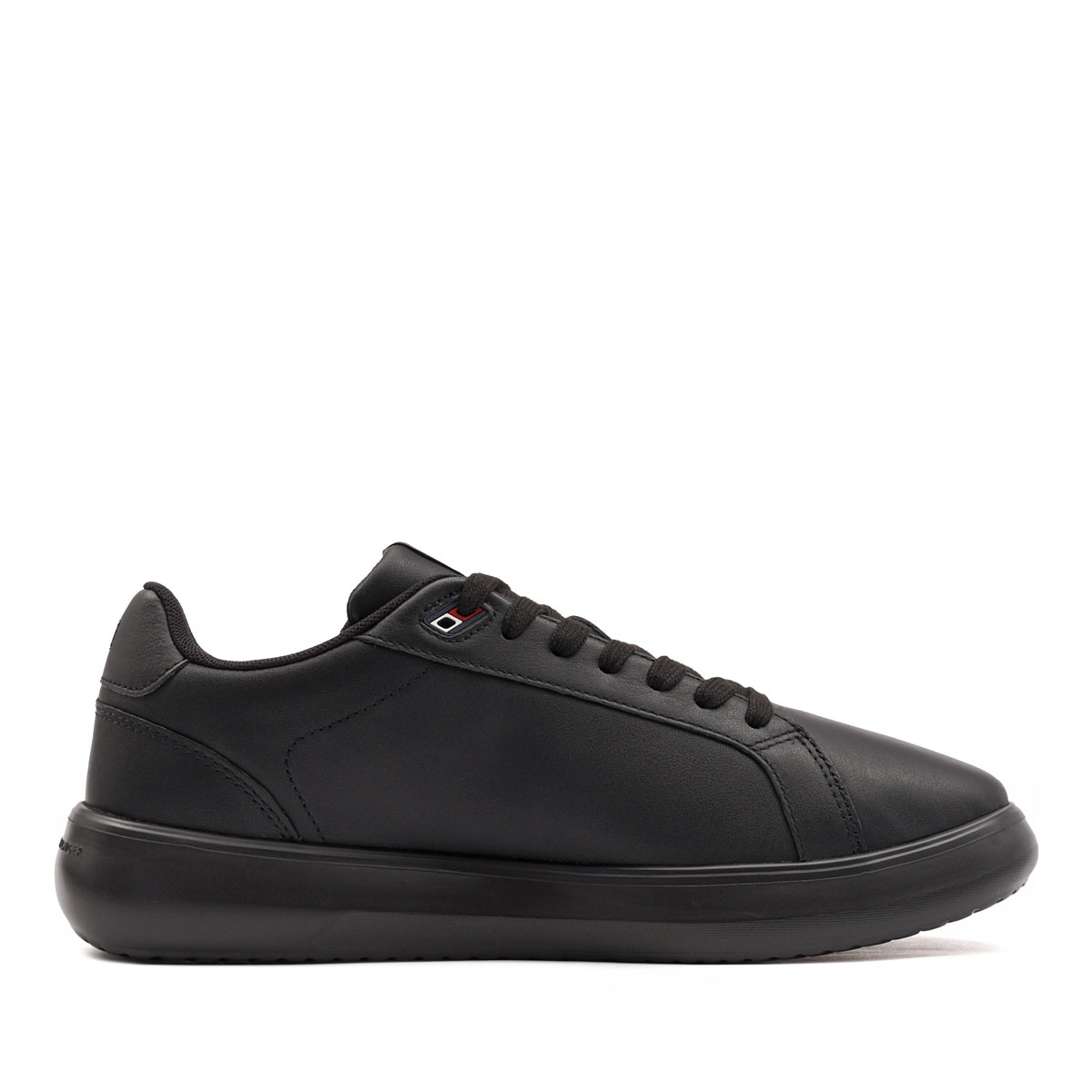 Tommy Hilfiger Light Chunky Leather Sneaker Мъжки кецове FM0FM060000GJ