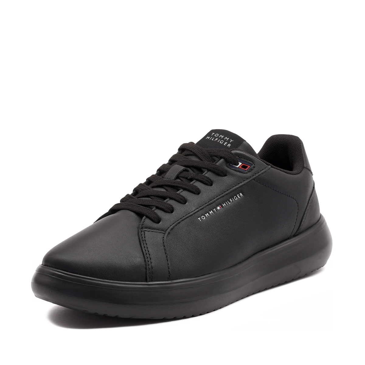 Tommy Hilfiger Light Chunky Leather Sneaker Мъжки кецове FM0FM060000GJ