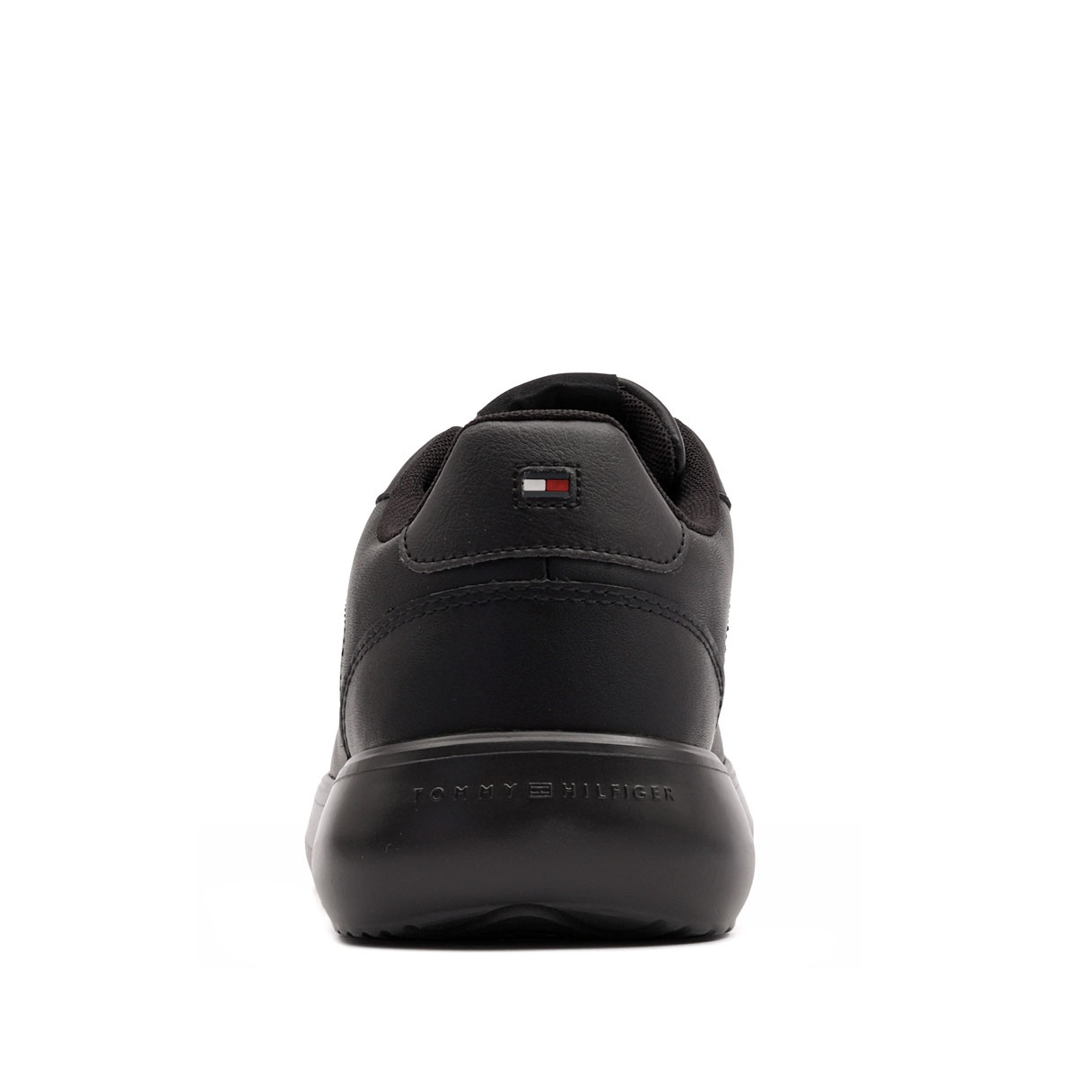 Tommy Hilfiger Light Chunky Leather Sneaker Мъжки кецове FM0FM060000GJ