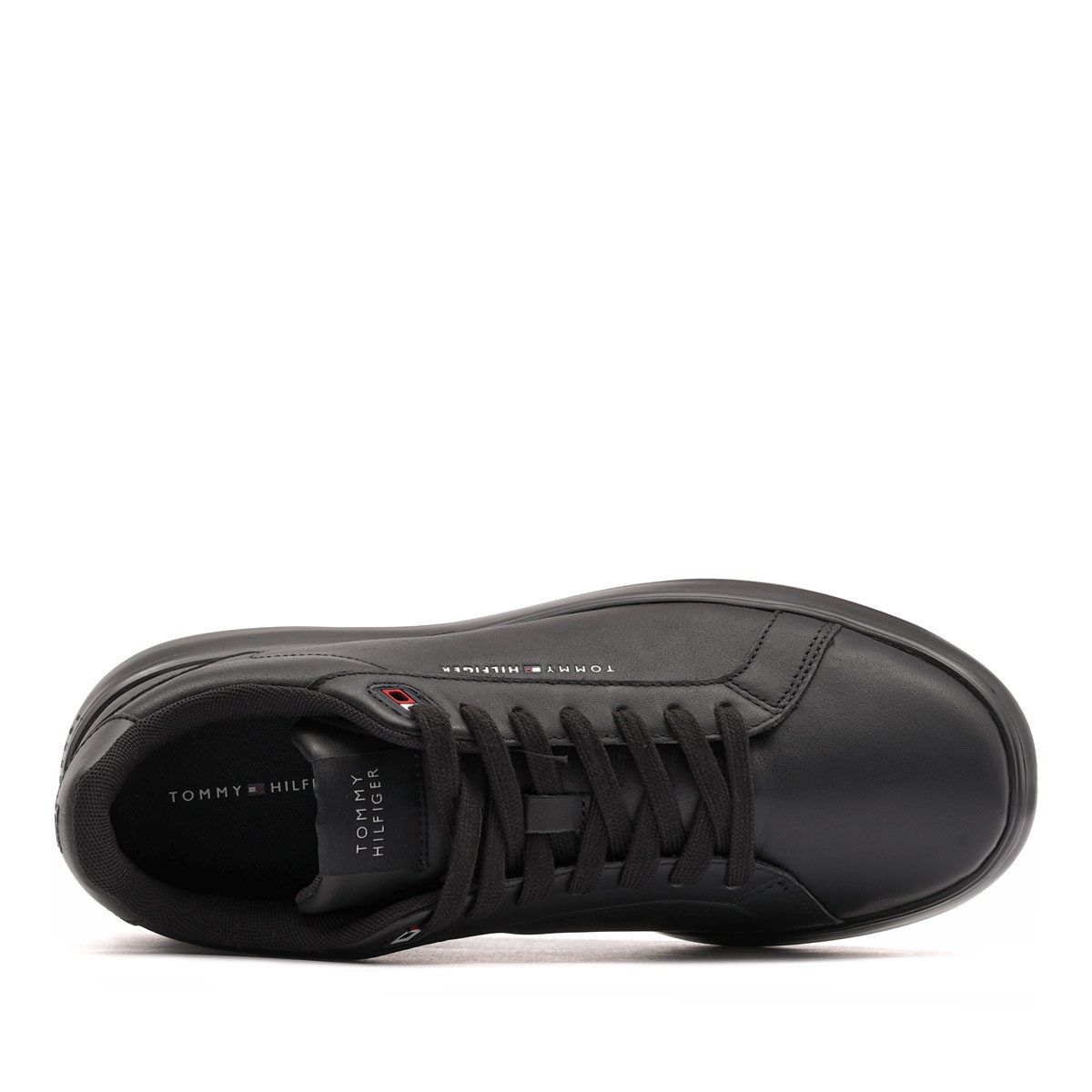 Tommy Hilfiger Light Chunky Leather Sneaker Мъжки кецове FM0FM060000GJ