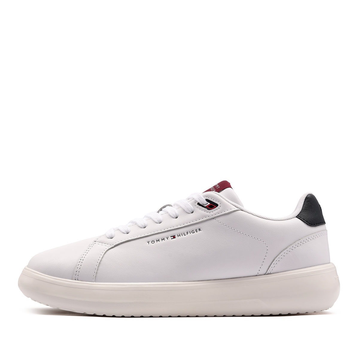 Tommy Hilfiger Light Chunky Leather Sneaker Мъжки кецове FM0FM060000GY