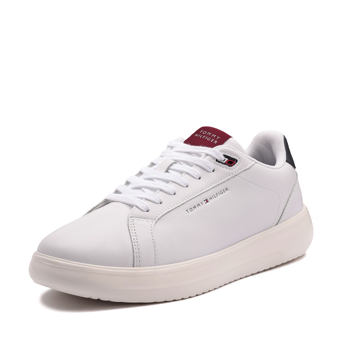 Tommy Hilfiger Light Chunky Leather Sneaker Мъжки кецове FM0FM060000GY