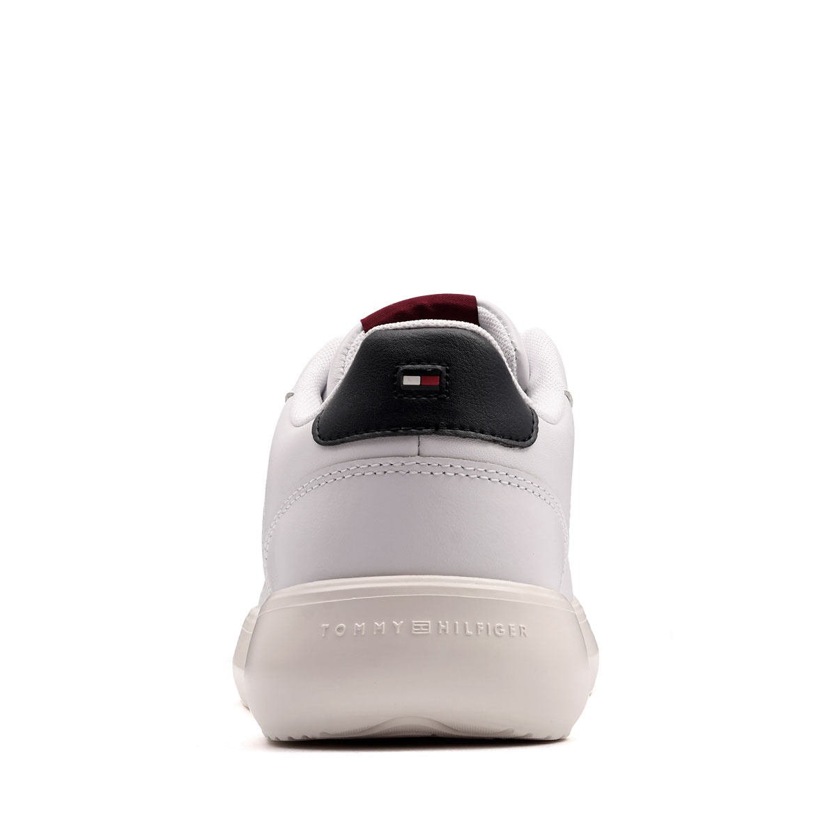 Tommy Hilfiger Light Chunky Leather Sneaker Мъжки кецове FM0FM060000GY
