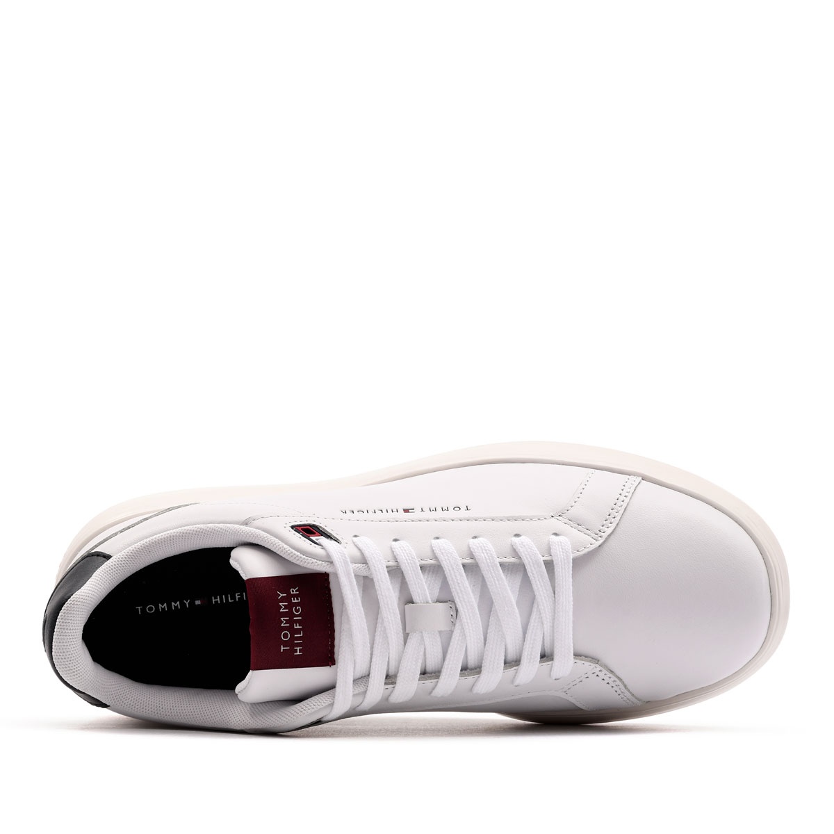 Tommy Hilfiger Light Chunky Leather Sneaker Мъжки кецове FM0FM060000GY