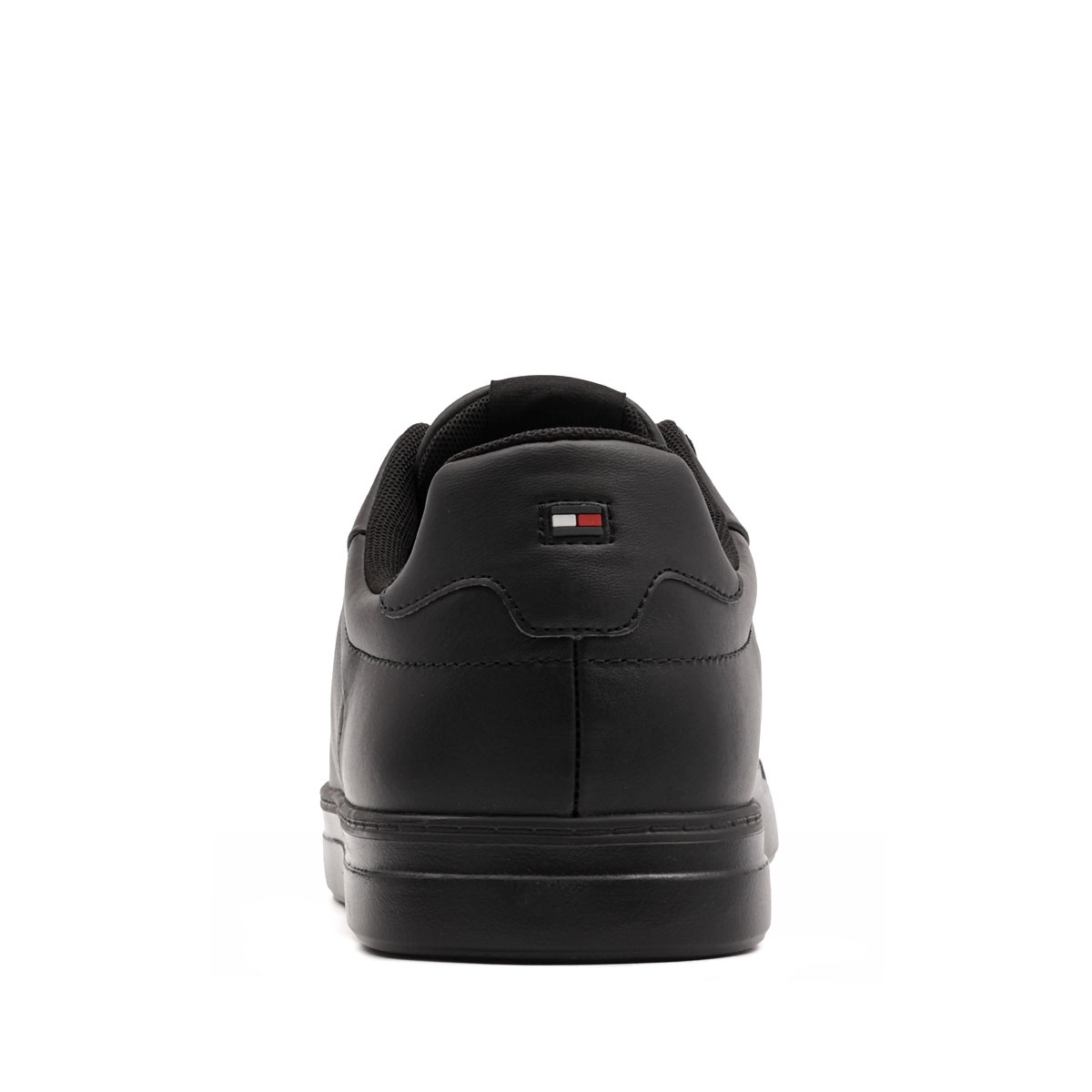 Tommy Hilfiger Lightweight Pinperf Leather Sneaker Мъжки кецове FM0FM059810GJ