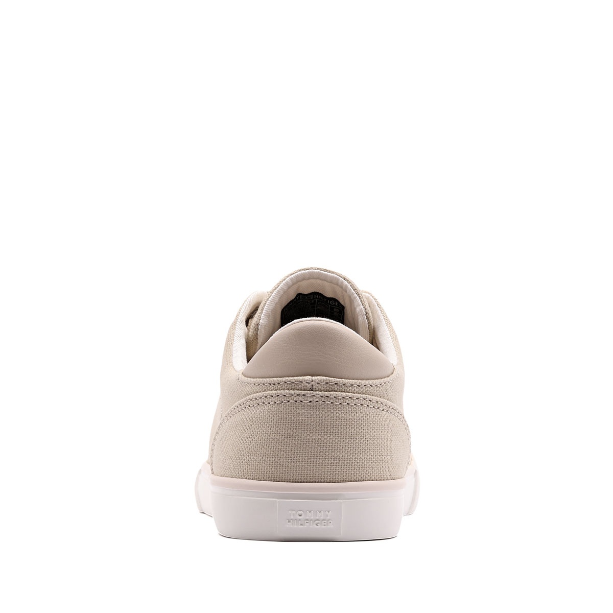 Tommy Hilfiger Low Profile Vulc Canvas Дамски кецове FW0FW09102ACI