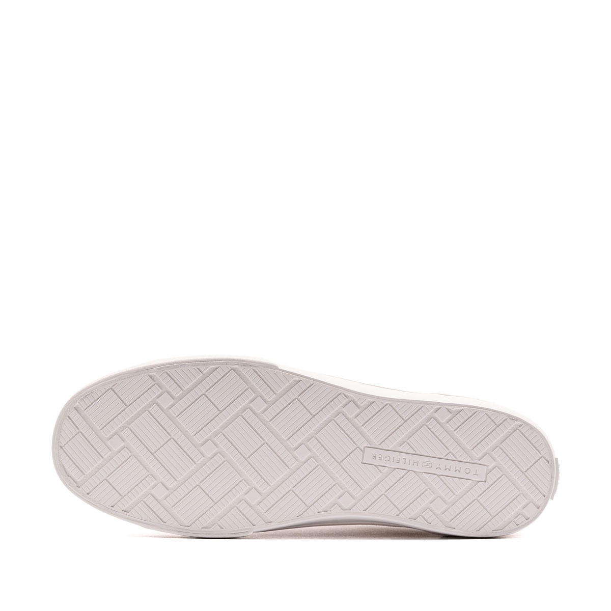 Tommy Hilfiger Low Profile Vulc Canvas Дамски кецове FW0FW09102ACI