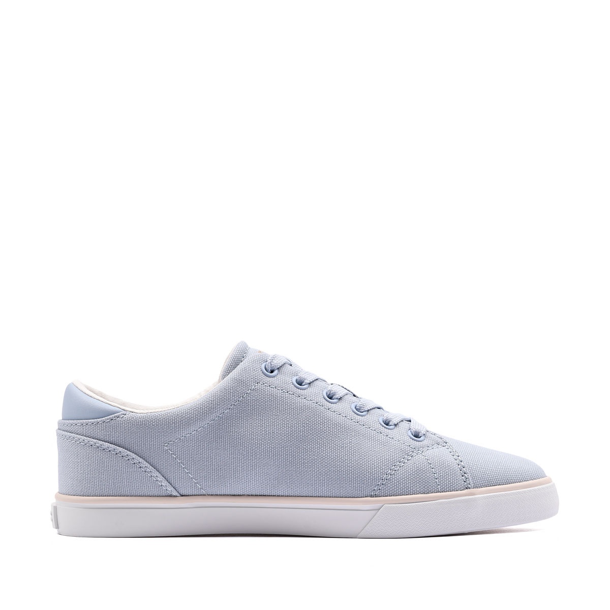 Tommy Hilfiger Low Profile Vulc Canvas Дамски кецове FW0FW09102C1O
