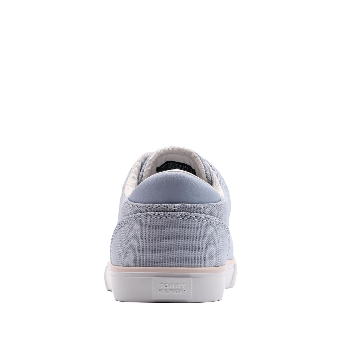 Tommy Hilfiger Low Profile Vulc Canvas Дамски кецове FW0FW09102C1O