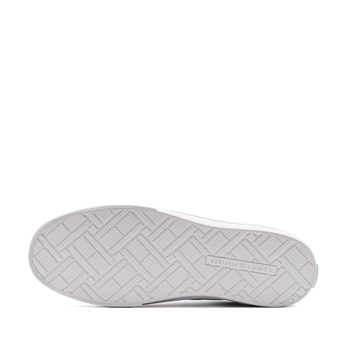 Tommy Hilfiger Low Profile Vulc Canvas Дамски кецове FW0FW09102C1O