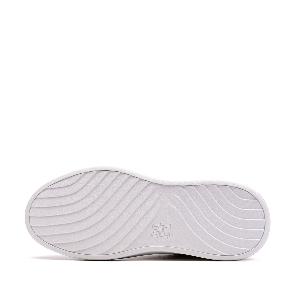 Tommy Hilfiger Monogram Platform SNK Дамски кецове FW0FW09155YA8