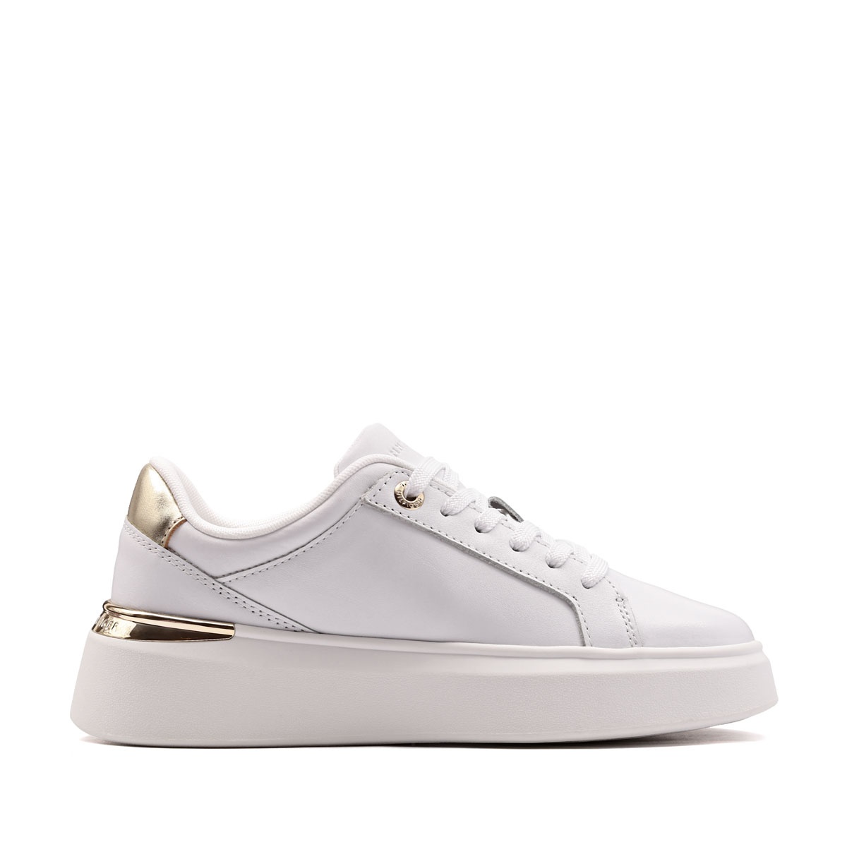 Tommy Hilfiger Platform Chic Sneaker Дамски кецове FW0FW096260HT