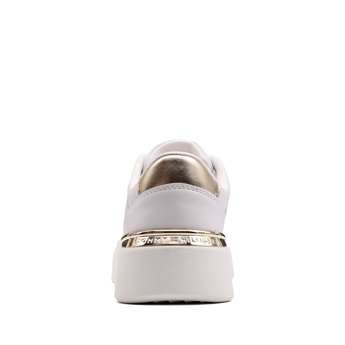 Tommy Hilfiger Platform Chic Sneaker Дамски кецове FW0FW096260HT
