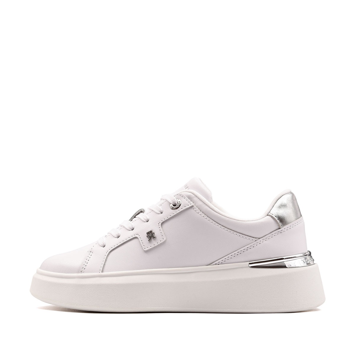 Tommy Hilfiger Platform Chic Sneaker Дамски кецове FW0FW096260IO