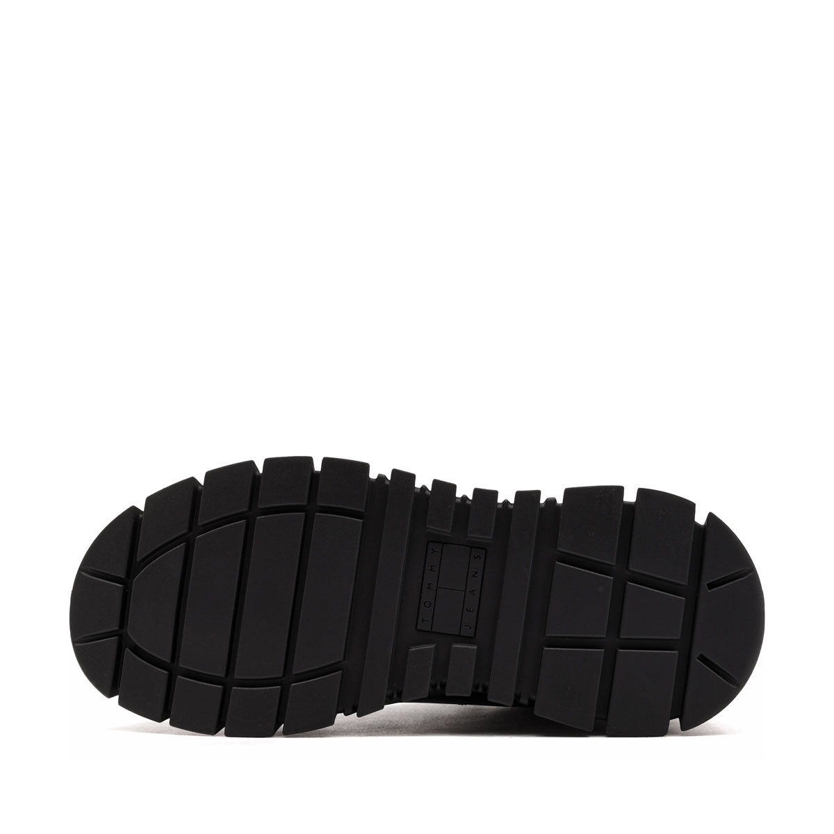 Tommy Hilfiger Platform Sneaker Leather Дамски кецове EN0EN03165BDS