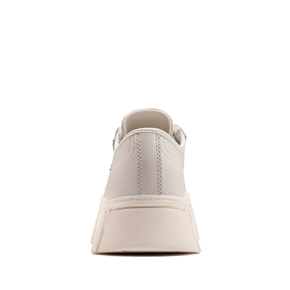 Tommy Hilfiger Platform Sneaker Leather Дамски кецове EN0EN03165YBL