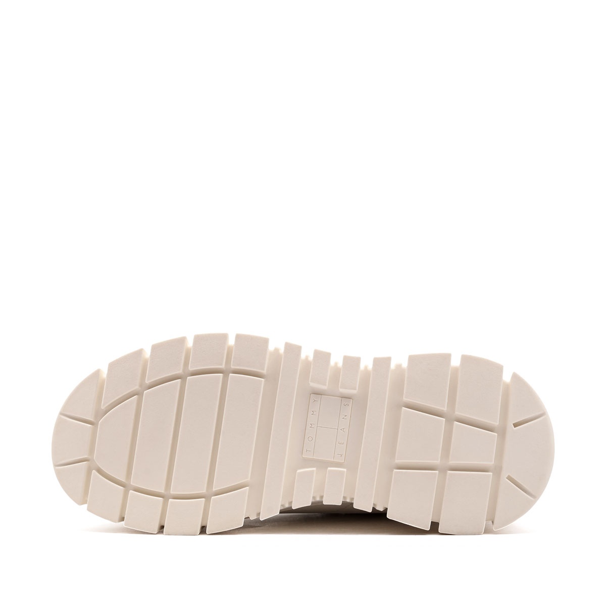 Tommy Hilfiger Platform Sneaker Leather Дамски кецове EN0EN03165YBL