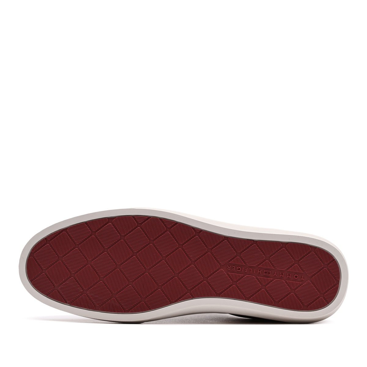 Tommy Hilfiger Premium Dress Cupsole Cognac Мъжки кецове FM0FM05771GVI