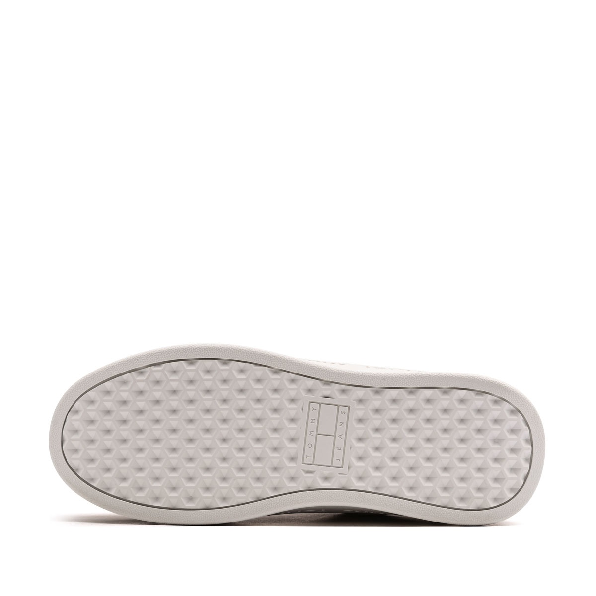 Tommy Hilfiger Script Cupsole Flatform Дамски кецове EN0EN02961YBL