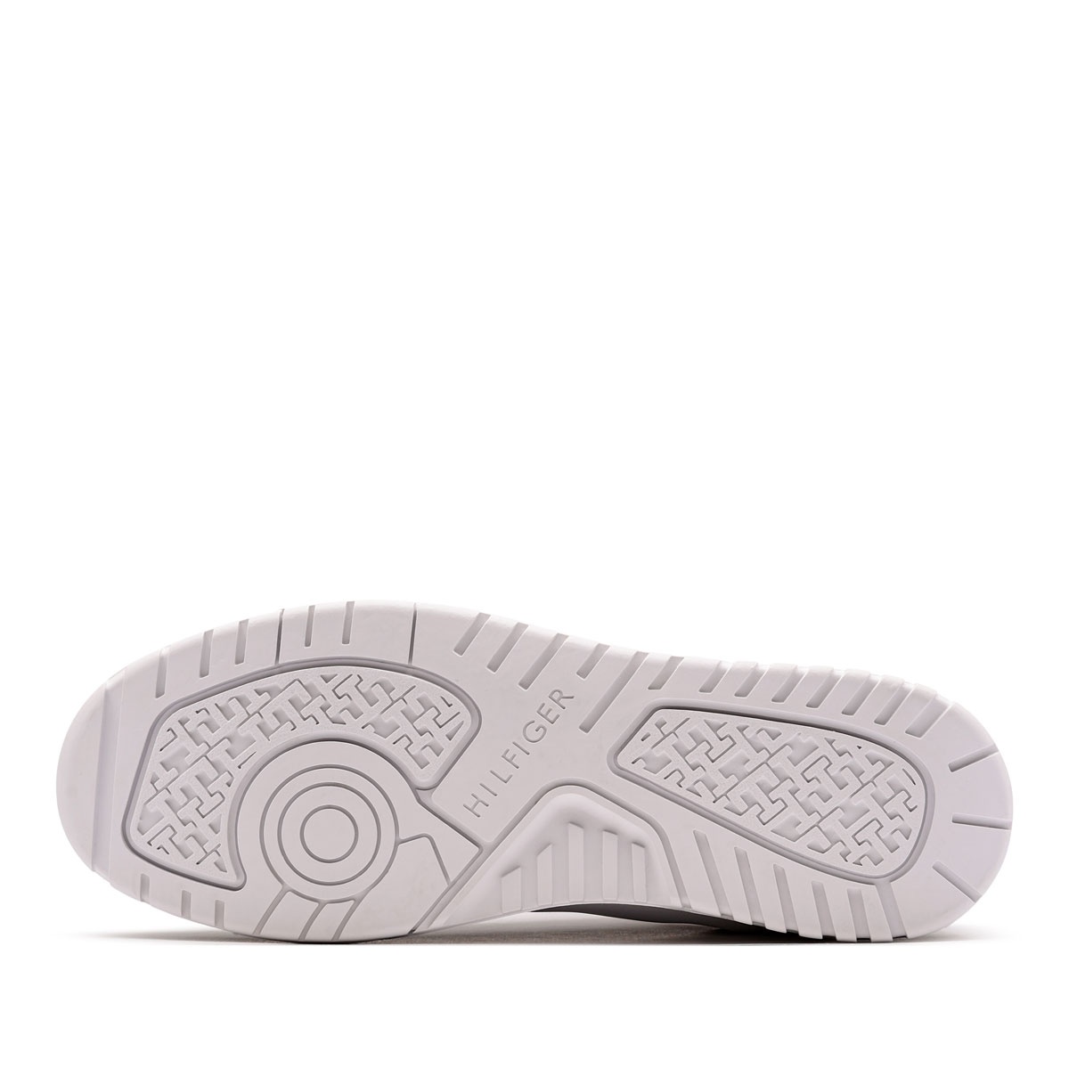 Tommy Hilfiger Th Basket Core Leather Мъжки кецове FM0FM056290GZ