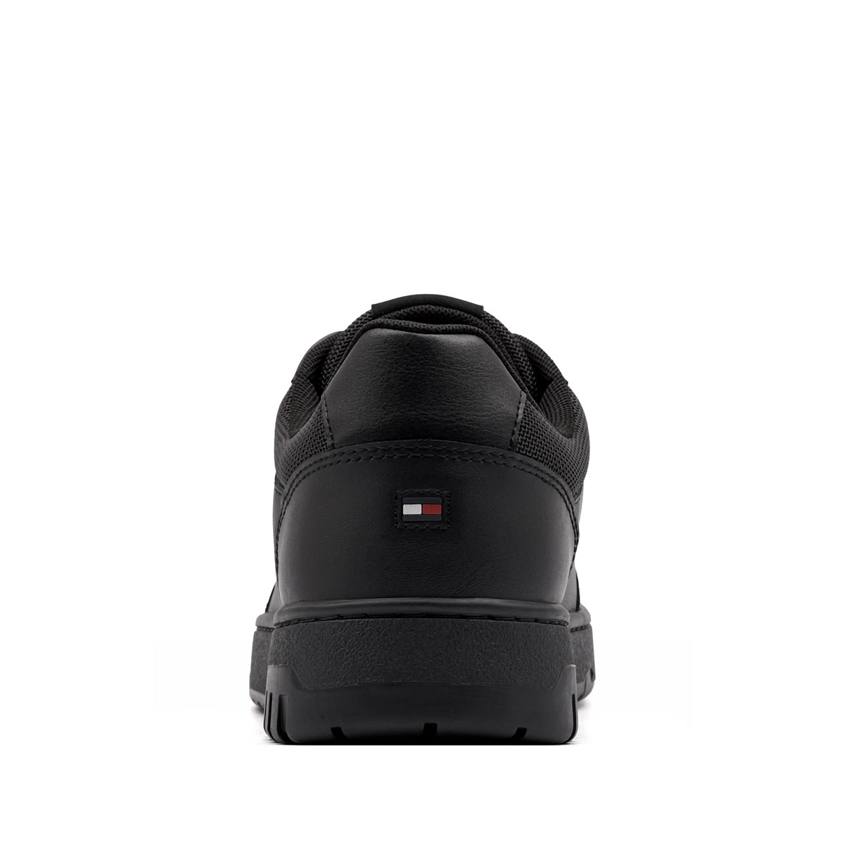 Tommy Hilfiger Th Basket Core Leather Мъжки кецове FM0FM05629BDS