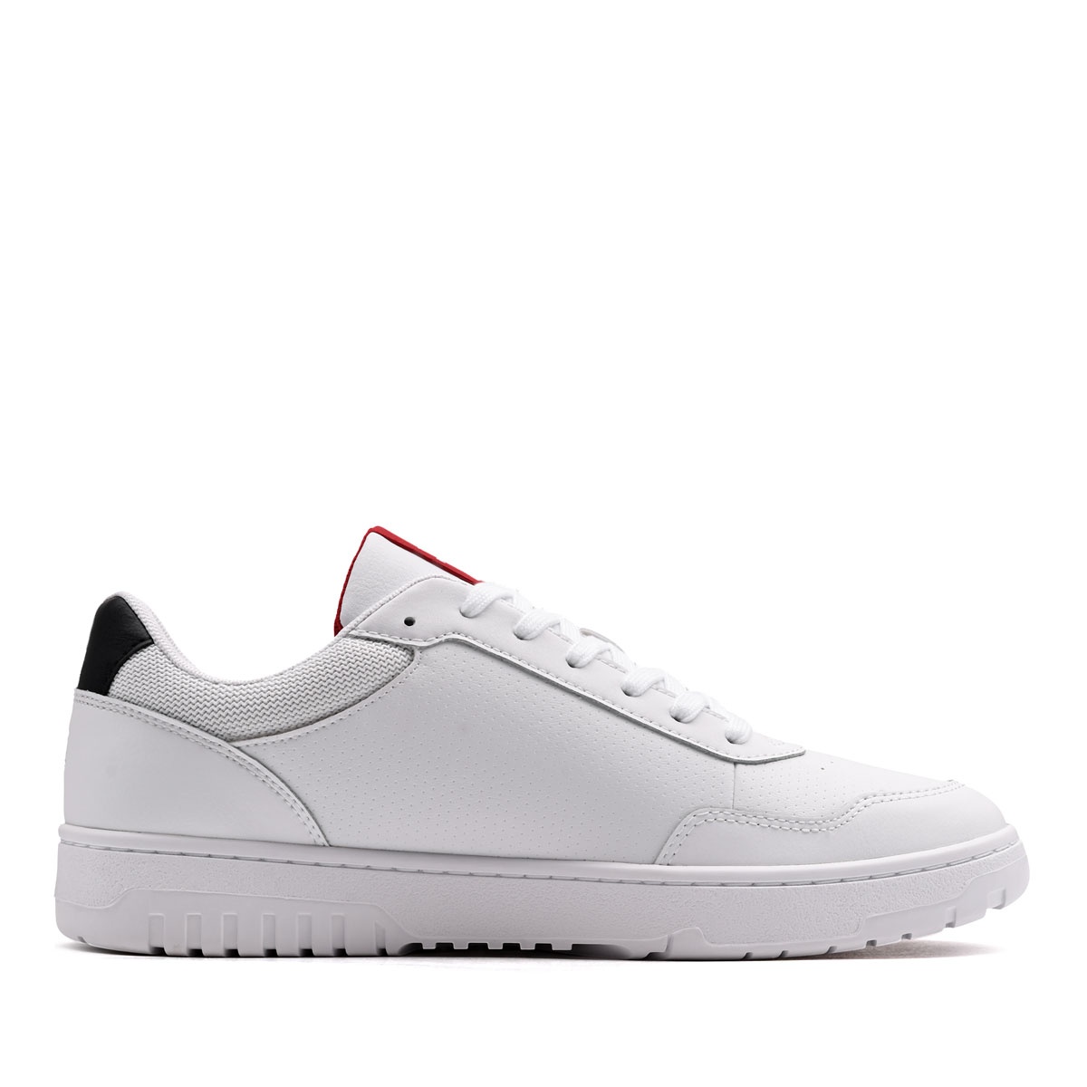 Tommy Hilfiger Th Basket Core Lite Leather Мъжки кецове FM0FM05868YBS