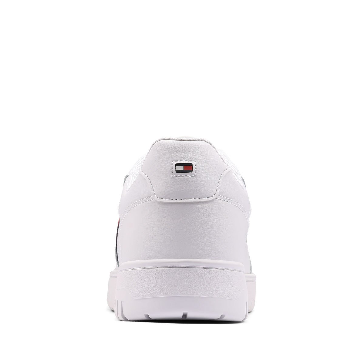 Мъжки кецове Tommy Hilfiger Th Basket Core Stripes FM0FM05631YBS Tommy Hilfiger Th Basket Core Stripes Мъжки кецове FM0FM05631YBS