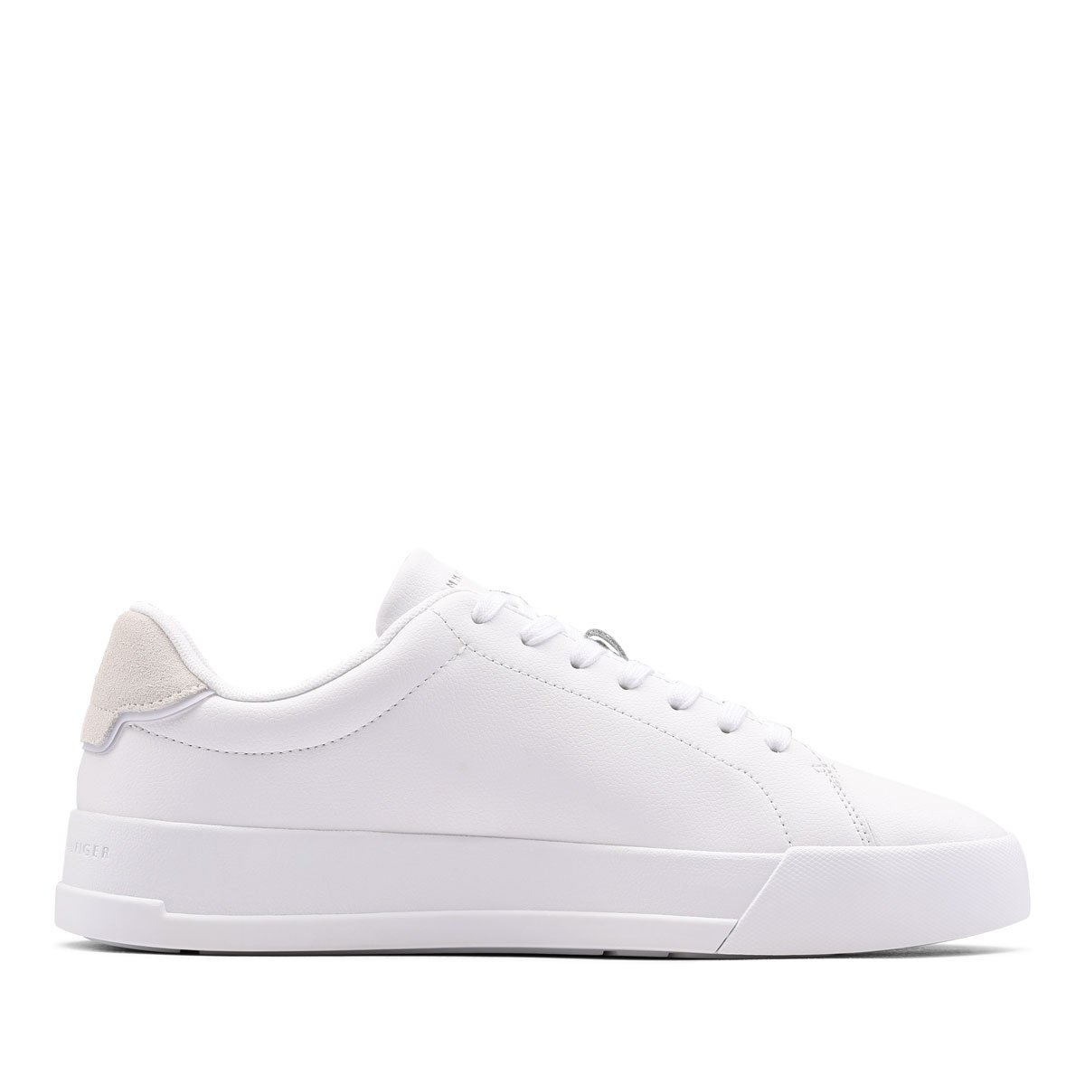 Tommy Hilfiger TH Court Leather Detail ESS Мъжки кецове FM0FM05367YBS