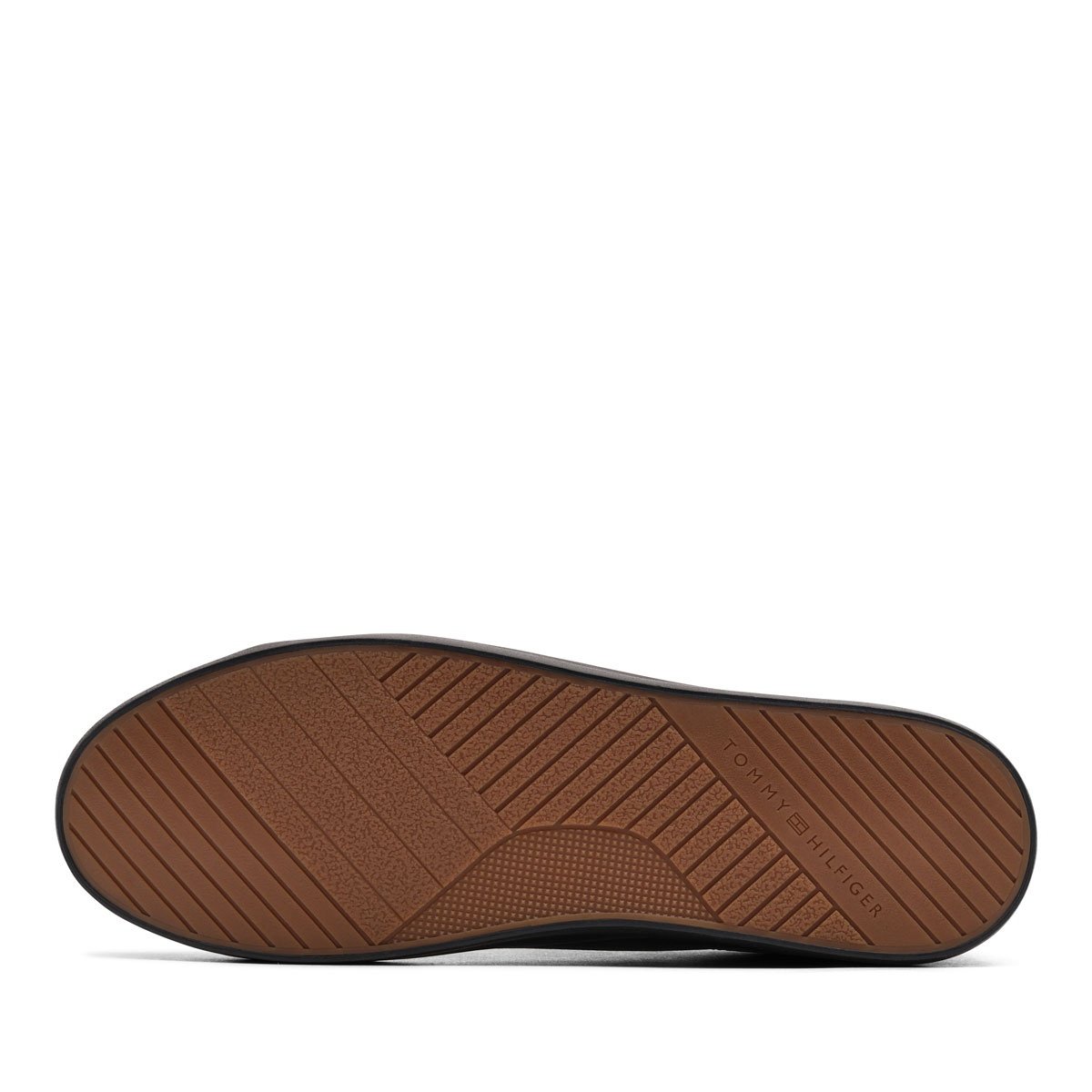 Мъжки кецове Tommy Hilfiger TH Hi Vulc Core Low Leather II ESS FM0FM05511BDS Tommy Hilfiger TH Hi Vulc Core Low Leather II ESS Мъжки кецове FM0FM05511BDS