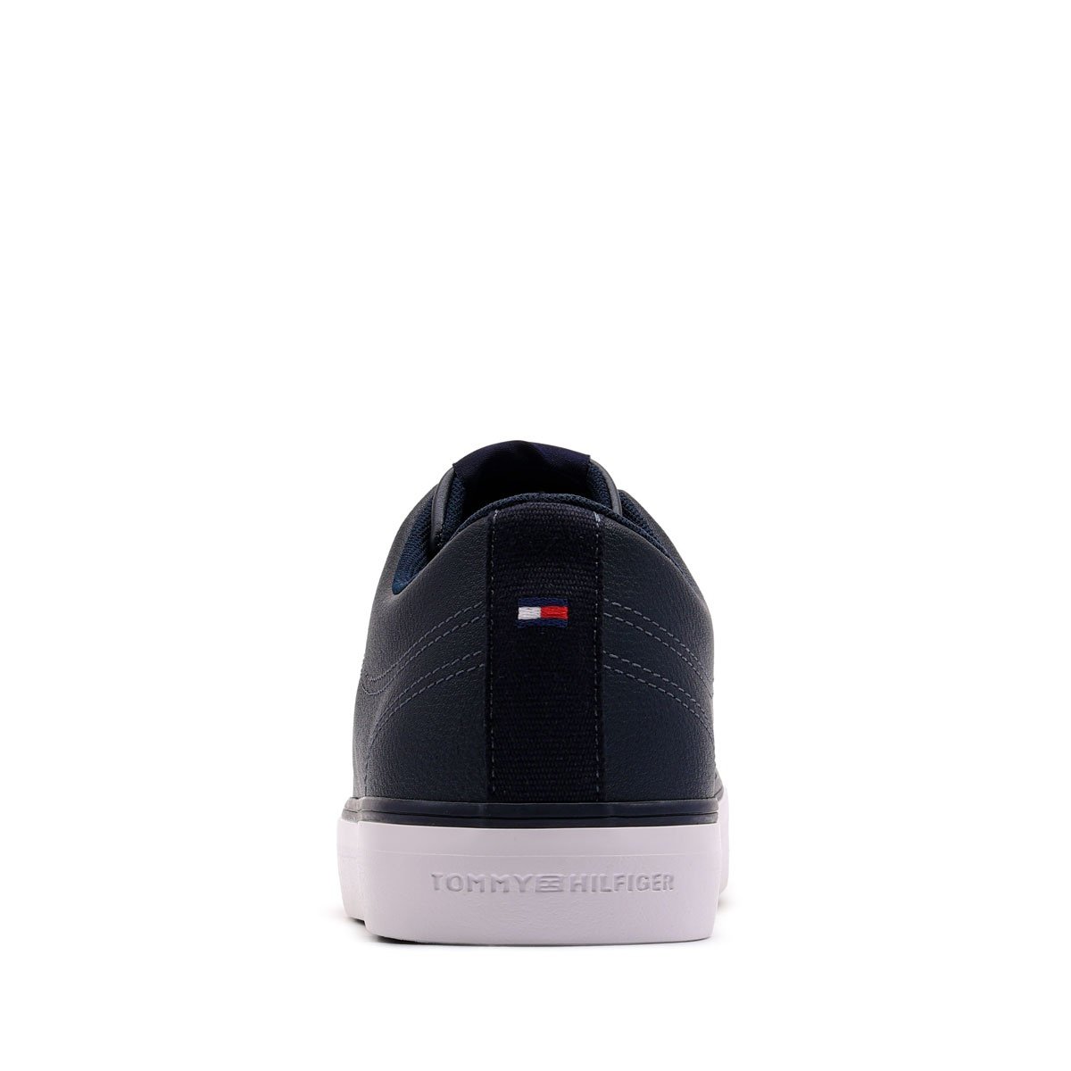 Tommy Hilfiger Th Hi Vulc Core Low Leather II ESS Мъжки кецове FM0FM05511DW5
