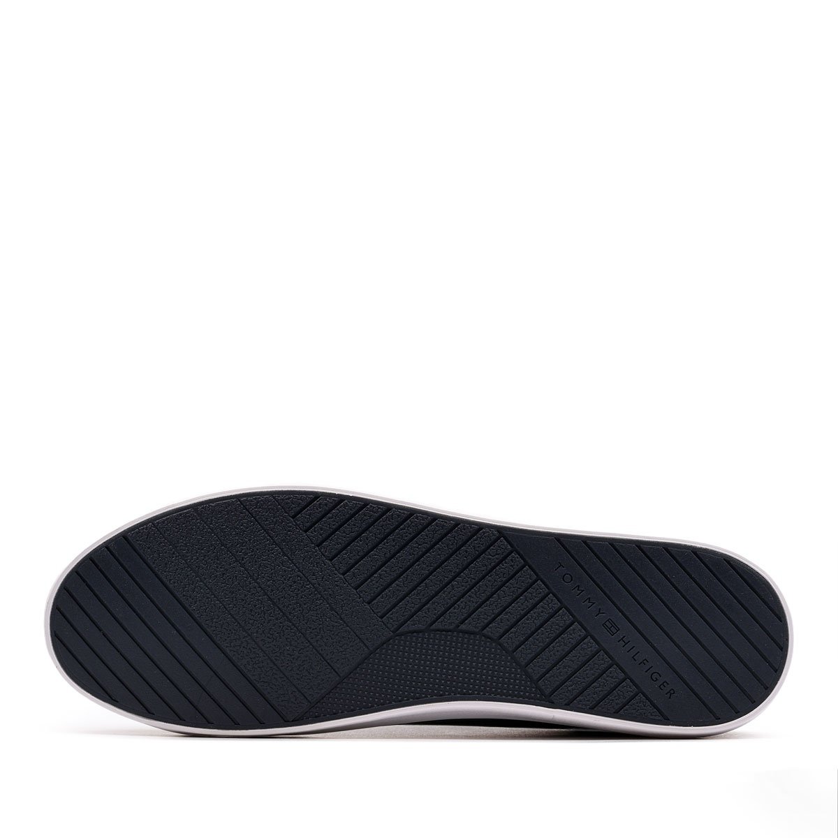 Tommy Hilfiger Th Hi Vulc Core Low Leather II ESS Мъжки кецове FM0FM05511DW5