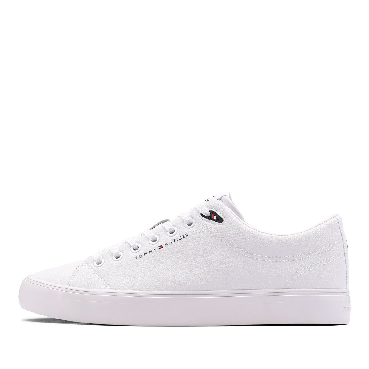 Tommy Hilfiger Th Hi Vulc Core Low Leather II ESS Мъжки кецове FM0FM05511YBS