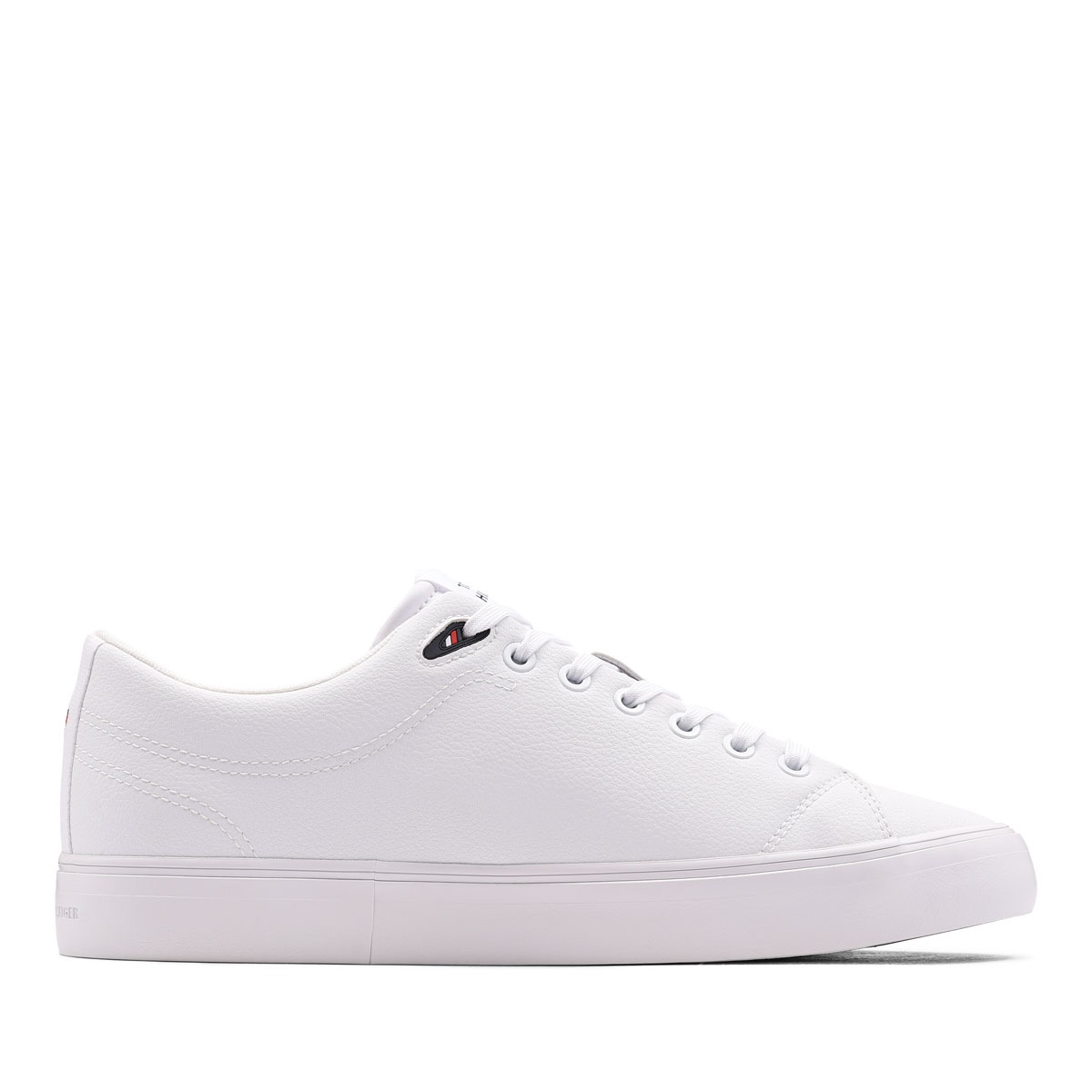 Tommy Hilfiger Th Hi Vulc Core Low Leather II ESS Мъжки кецове FM0FM05511YBS