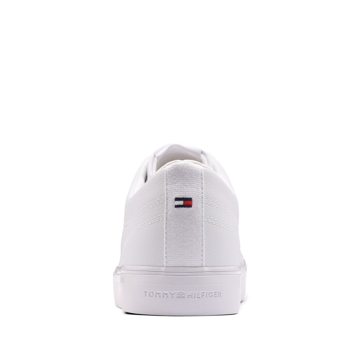 Tommy Hilfiger Th Hi Vulc Core Low Leather II ESS Мъжки кецове FM0FM05511YBS