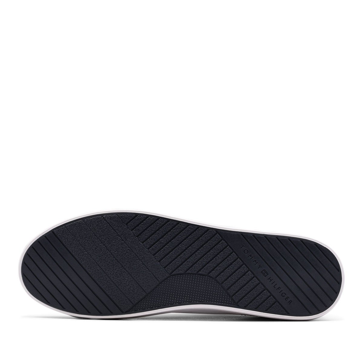 Tommy Hilfiger Th Hi Vulc Core Low Leather II ESS Мъжки кецове FM0FM05511YBS