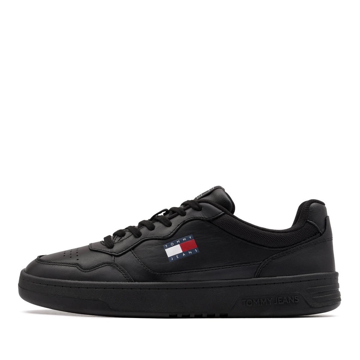 Tommy Hilfiger Tjm Cupsole Leather ESS Мъжки кецове EM0EM01443BDS