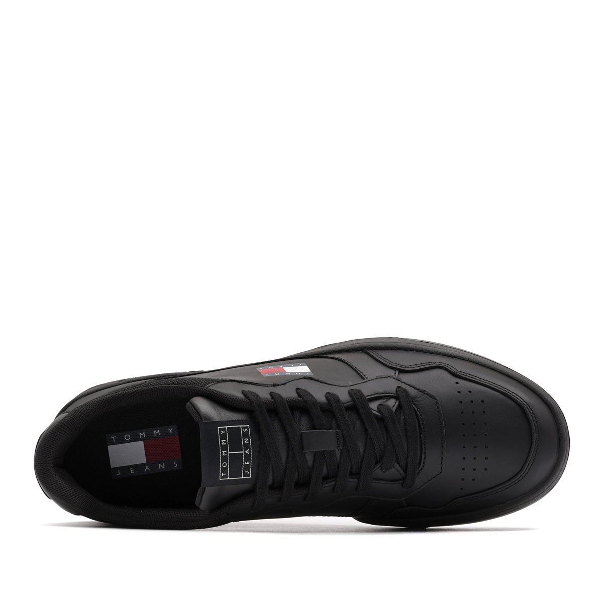 Tommy Hilfiger Tjm Cupsole Leather ESS Мъжки кецове EM0EM01443BDS