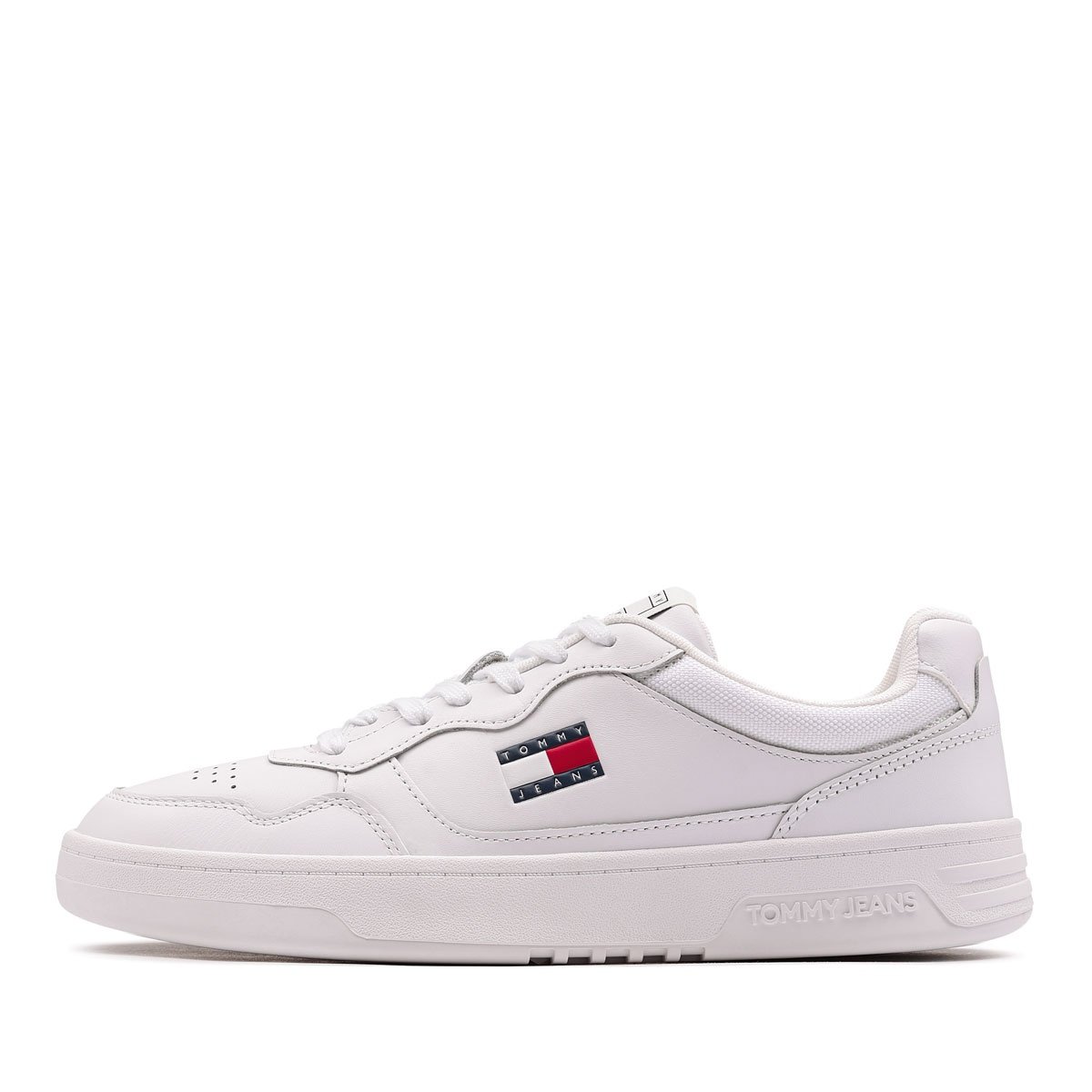 Tommy Hilfiger Tjm Cupsole Leather ESS Мъжки кецове EM0EM01443YBR