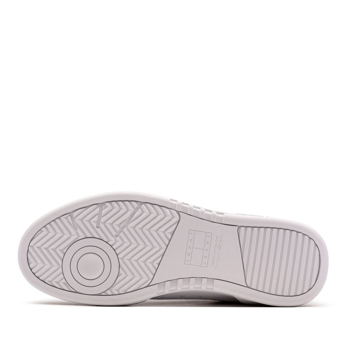 Tommy Hilfiger Tjm Cupsole Leather ESS Мъжки кецове EM0EM01443YBR
