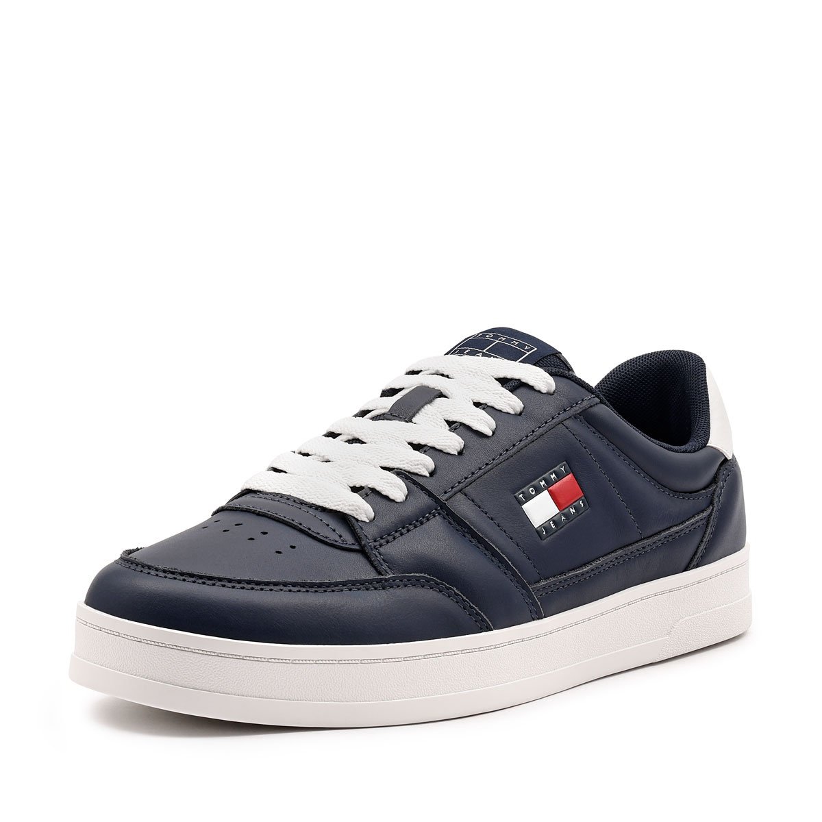 Tommy Hilfiger TJM The Greenwich New ESS Мъжки кецове EM0EM01574C1G