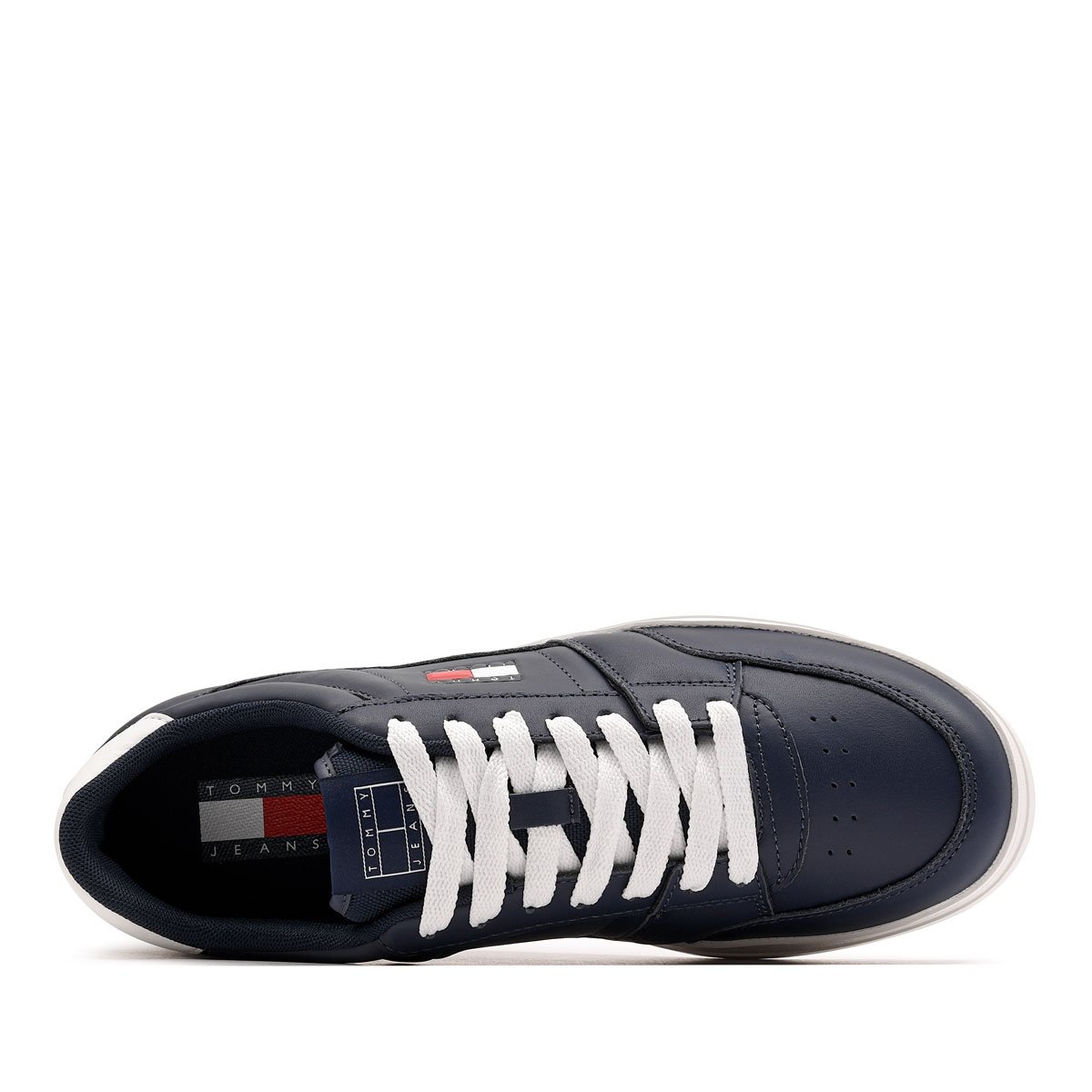 Tommy Hilfiger TJM The Greenwich New ESS Мъжки кецове EM0EM01574C1G