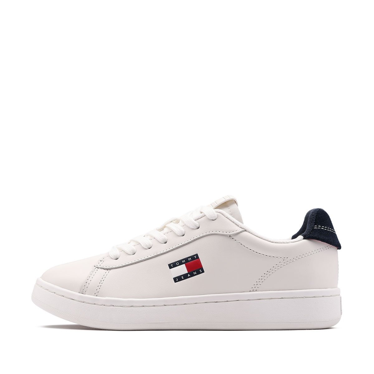 Tommy Hilfiger Tjw Archive Court Дамски кецове EN0EN028150G1