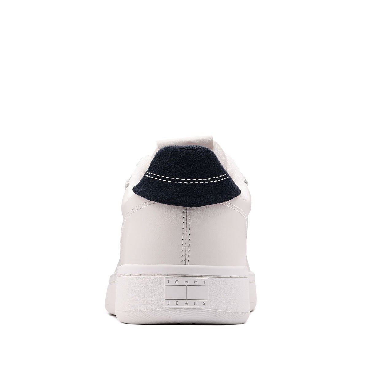 Tommy Hilfiger Tjw Archive Court Дамски кецове EN0EN028150G1