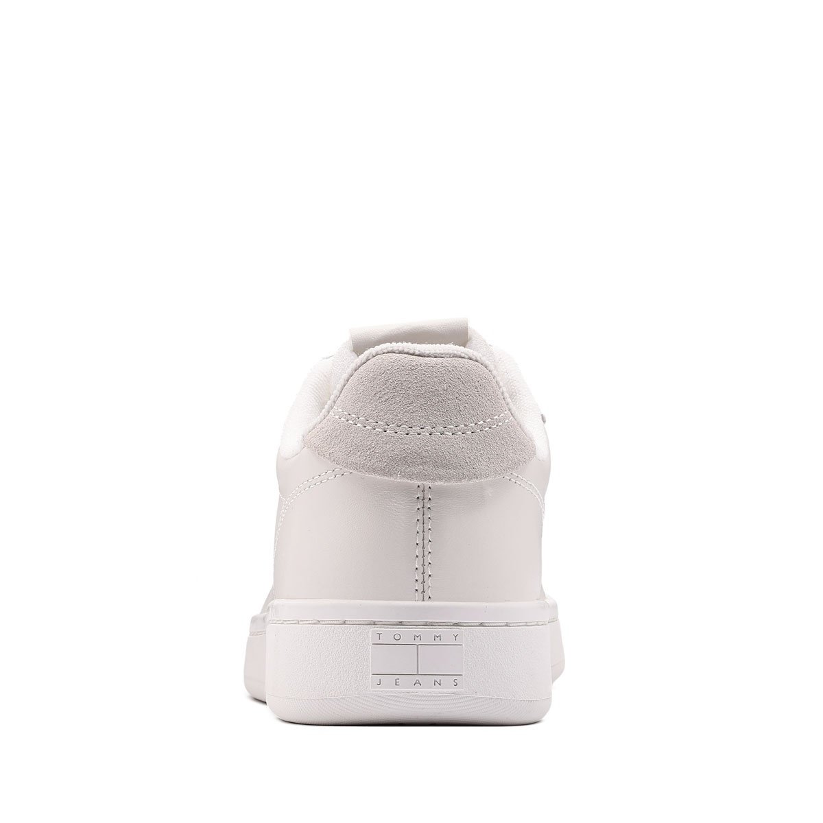 Tommy Hilfiger Tjw Archive Court Дамски кецове EN0EN02815YBL