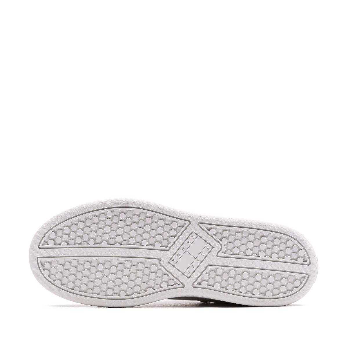 Tommy Hilfiger Tjw Archive Court Дамски кецове EN0EN02815YBL