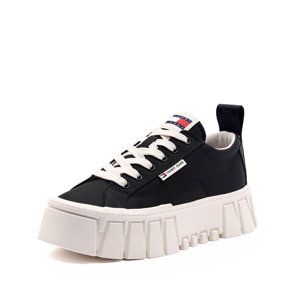 Tommy Hilfiger Tjw Flatform Chunky Sneaker Дамски кецове EN0EN03036BDS