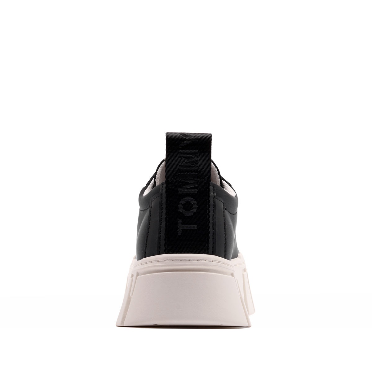 Tommy Hilfiger Tjw Flatform Chunky Sneaker Дамски кецове EN0EN03036BDS