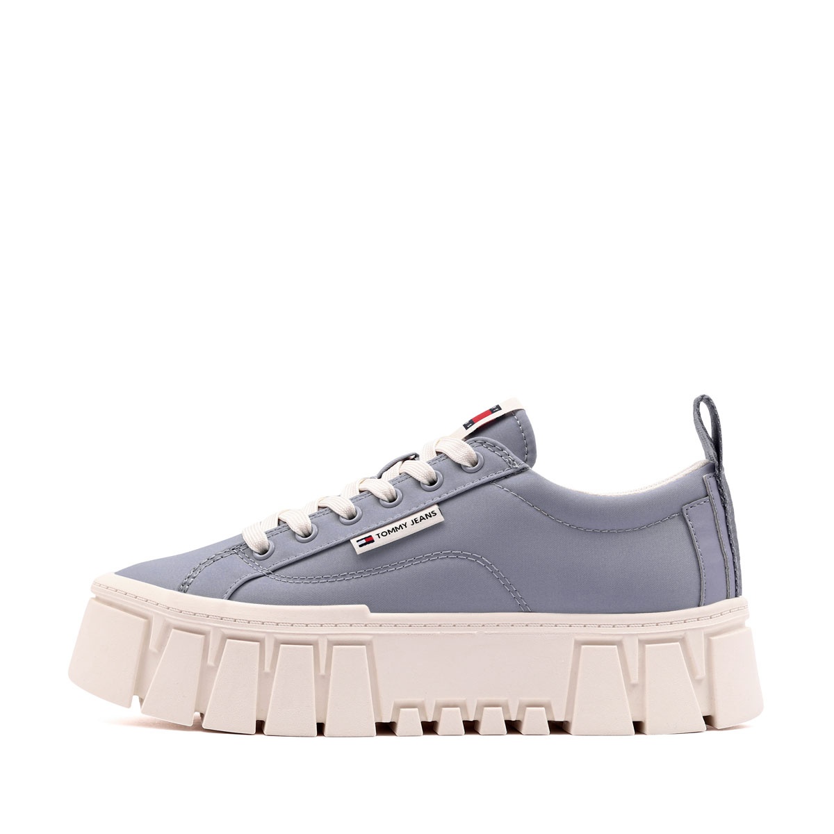Tommy Hilfiger Tjw Flatform Chunky Sneaker Дамски кецове EN0EN03036DBP