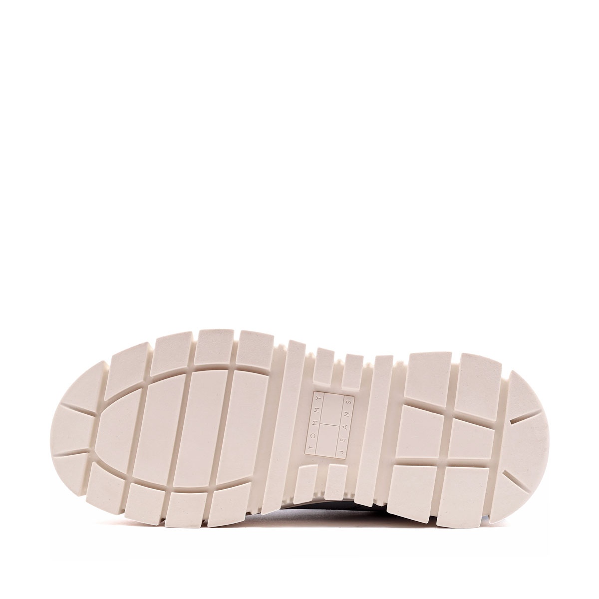 Tommy Hilfiger Tjw Flatform Chunky Sneaker Дамски кецове EN0EN03036DBP