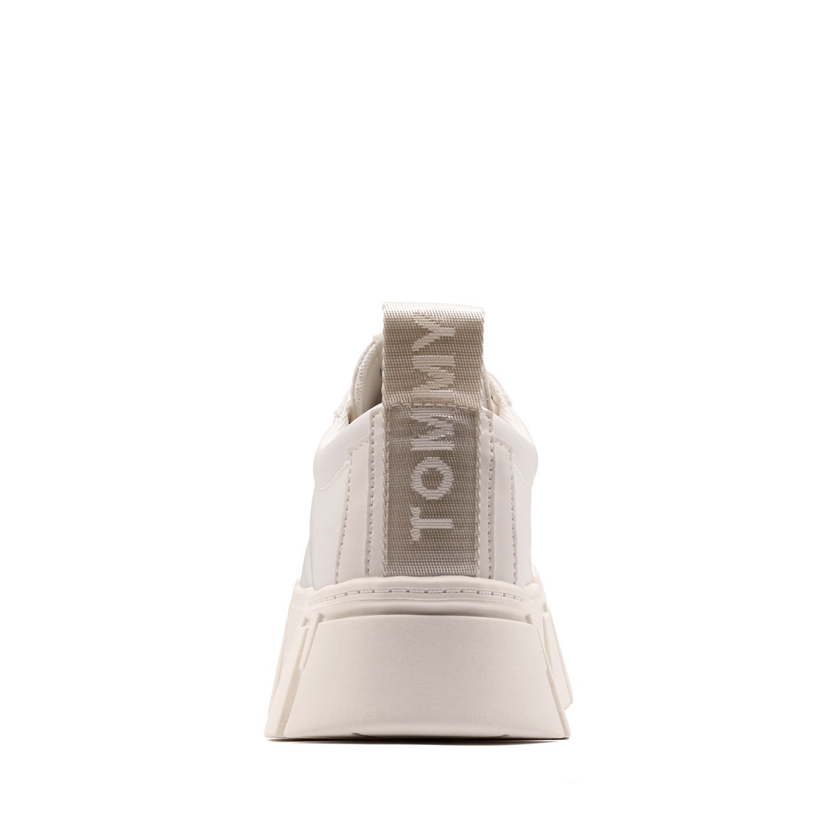 Tommy Hilfiger Tjw Flatform Chunky Sneaker Дамски кецове EN0EN03036YBI